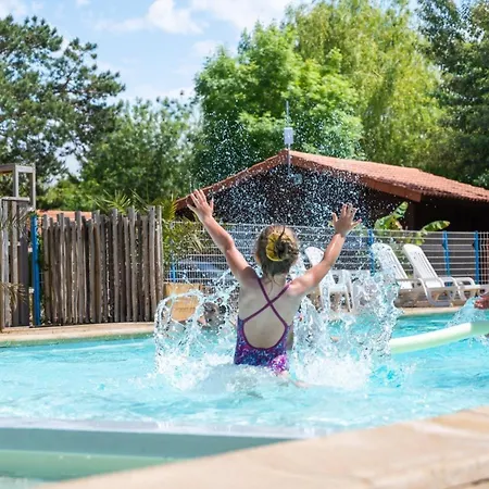 Confort 16 * Saint-Gervais (Vendee)