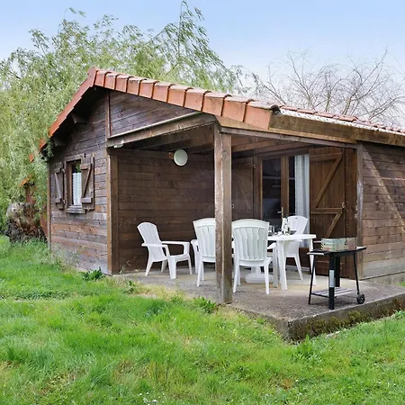Confort 16 Campingplatz