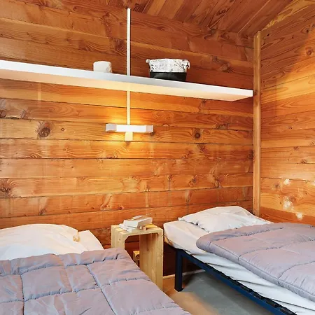 Camping Confort 16 *