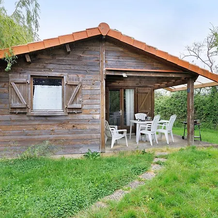 Confort 16 * Saint-Gervais (Vendee)