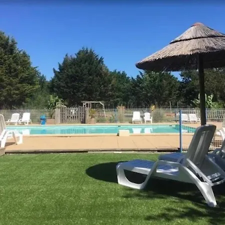 Confort 16 Saint-Gervais (Vendee)