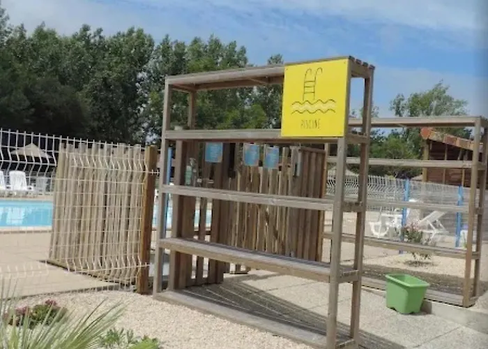 Confort 16 * Saint-Gervais (Vendee)