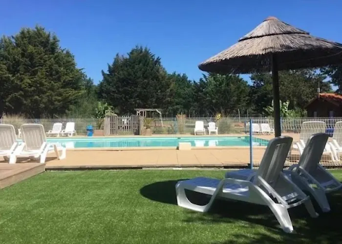 Confort 16 Saint-Gervais